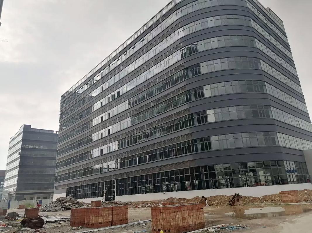 江门开荒保洁专业团队 专业保洁，让新居焕然一新