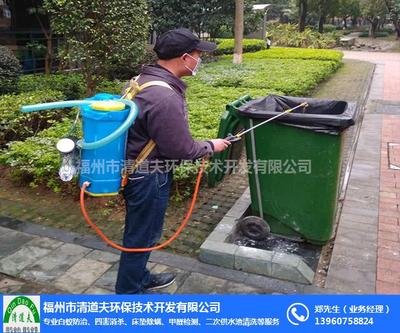 福州工厂白蚁防治与专业保洁 筑牢安全生产的双重防线